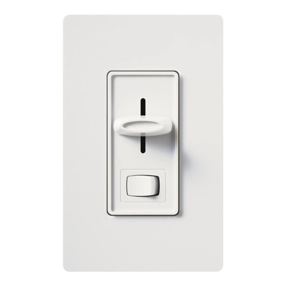 LUTRON S-10PH-WH