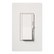 Lutron Electronics DV-10P-WH - LUTRON DV-10P-WH