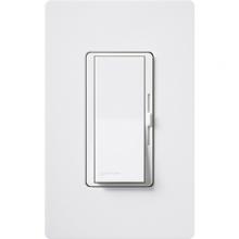 Lutron Electronics DVF-103P-WH - LUTRON DVF-103P-WH