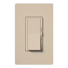 Lutron Electronics DVSC-103P-TP - LUTRON DVSC-103P-TP