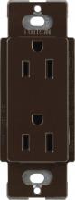 Lutron Electronics CARS-15-TR-BR - LUTRON 