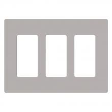 Lutron Electronics CW-3-GR - LUTRON CW-3-GR