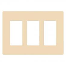 Lutron Electronics CW-3-IV - LUTRON CW-3-IV