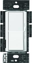 Lutron Electronics DVFSQ-LF-WH - LUTRON 