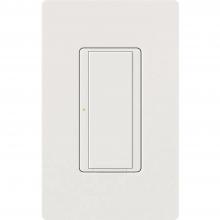 Lutron Electronics MSC-S8AM-SW - LUTRON MSC-S8AM-SW