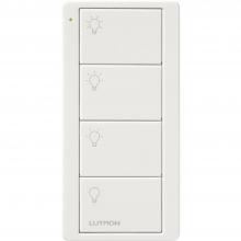 Lutron Electronics PJ2-4B-WH-L31P - LUTRON 