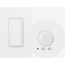 Lutron Electronics MRF2S-1S8A-1OC - LUTRON 