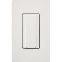 Lutron Electronics MRF2S-8S-DV-WH - LUTRON 