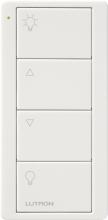 Lutron Electronics PJ2-4B-GWH-L01 - LUTRON 