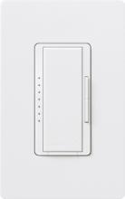 Lutron Electronics RRD-10ND-WH - LUTRON 