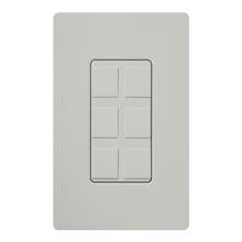 Lutron Electronics SC-6PF-PD - LUTRON SC-6PF-PD