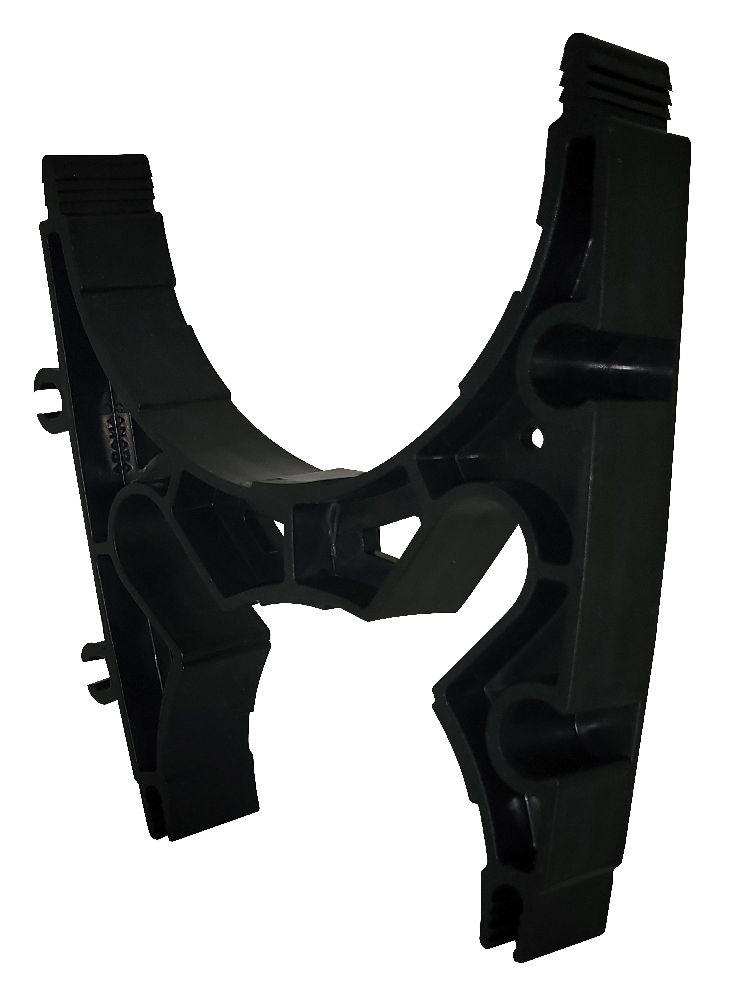 4&#34;x1&#34; IVL SPACER SUPERDUCT