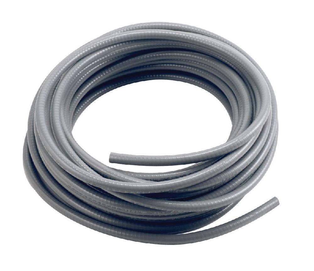 2&#34;x50&#39; TYPE B PIPE GREY KWIKFLEX