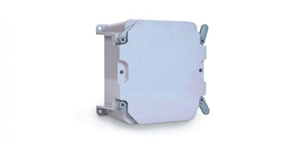 14&#34;x14&#34;x8&#34; PVC JUNCTION BOX KRALOY J