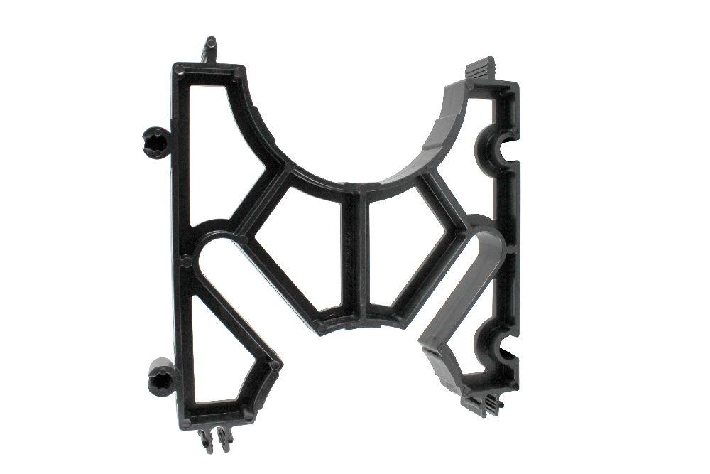 4&#34;x3&#34; IVL SPACER SUPERDUCT