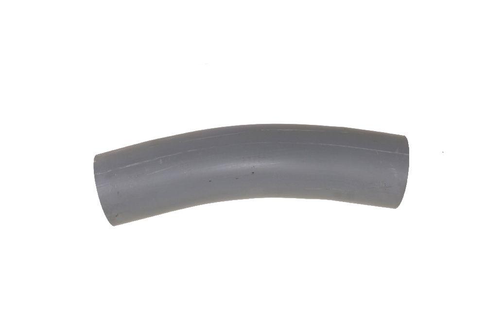 4&#34;x22 1/2Dx24R PVC SWEEP SPxSP SCH40 SCEPTER
