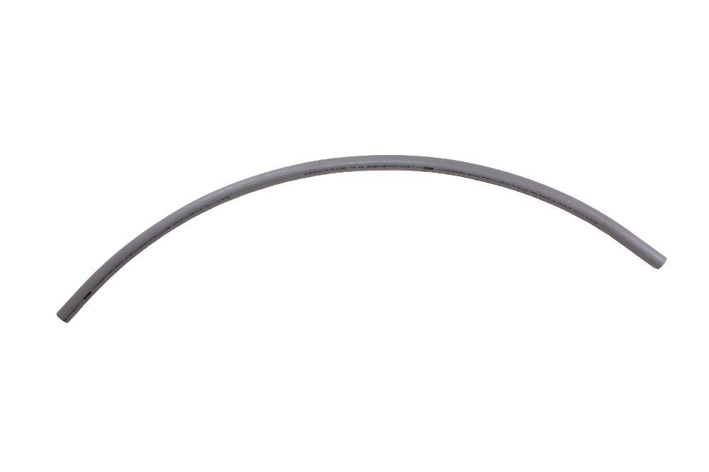 1&#34;x90Dx18R PVC SWEEP SPxSP SCH40 SCEPTER/KRA