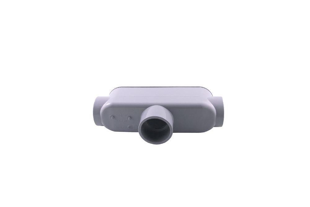 1&#34; PVC TYPE TB ACCESS FITTING SCEPTER