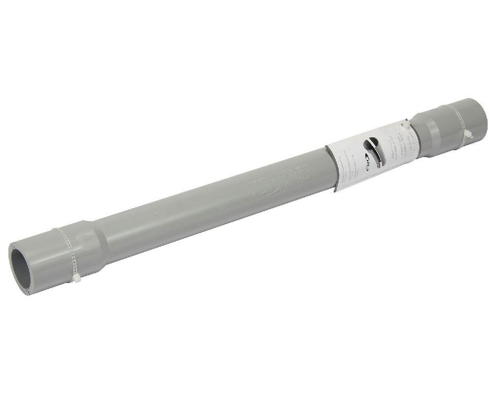 1 1/4&#34; PVC EPR KIT FOR COND. REPAIR BELL GRE