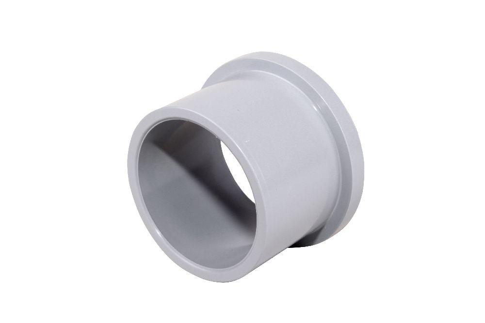 2 1/2&#34; PVC JUNCTION BOX ADPT KRALOY