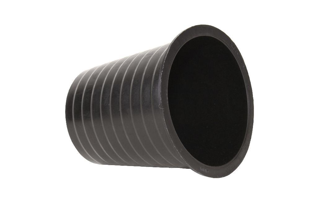 4&#34; PE TAPERED PLUG KRALOY
