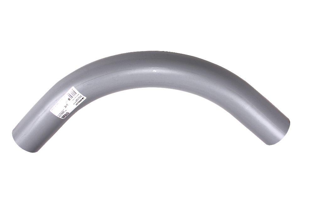 3 1/2&#34;x90D PVC STD ELBOW SPxSP SCH40 KRALOY