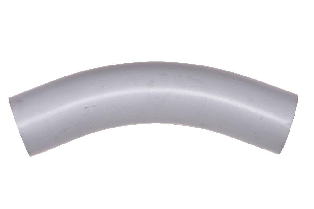 3 1/2&#34;x45D PVC STD ELBOW SPxSP SCH40 KRALOY