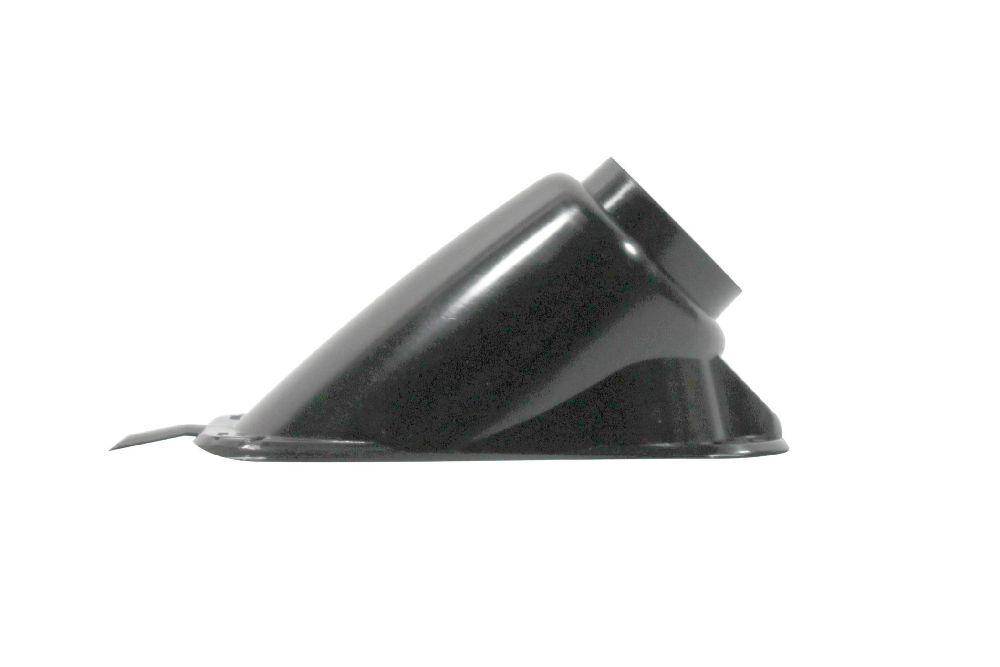 1 1/4&#34; PE ANGLED FORM STUBBY KWIKON