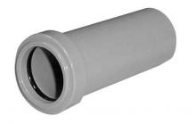 Multi Fittings Corp 078204 - 1 1/4" PVC ONE PIECE EXPANSION JOINT KRALOY