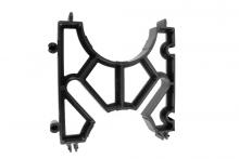 Multi Fittings Corp 029559 - 4"x3" IVL SPACER SUPERDUCT