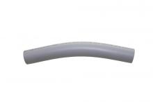 Multi Fittings Corp 068517 - 3"x22 1/2Dx36R PVC SWEEP SPxSP SCH40 SCEPTER