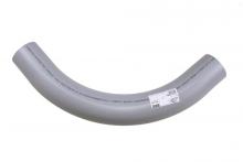 Multi Fittings Corp 068992 - 6"x30Dx48R PVC SWEEP SPxSP SCH40 SCEPTER/KRA
