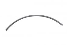 Multi Fittings Corp 068702 - 1"x90Dx18R PVC SWEEP SPxSP SCH40 SCEPTER/KRA