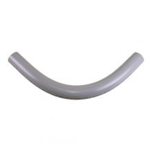 Multi Fittings Corp 068716 - 4"x90Dx18R PVC SWEEP SPxSP SCH80 SCEPTER/KRA