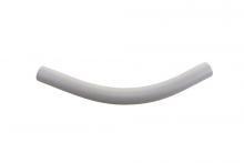 Multi Fittings Corp 068807 - 3"x45Dx18R PVC SWEEP SPxSP SCH40 SCEPTER/KRA
