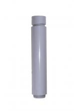 Multi Fittings Corp 077398 - 2 1/2" PVC SPECIAL EXPANSION JOINT SCEPTER