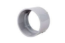Multi Fittings Corp 078079 - 4" PVC FEMALE ADPT KRALOY