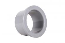 Multi Fittings Corp 078281 - 2" PVC JUNCTION BOX ADPT KRALOY