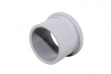 Multi Fittings Corp 078282 - 2 1/2" PVC JUNCTION BOX ADPT KRALOY