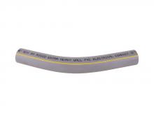 Multi Fittings Corp 078644 - 1"x30D PVC STD ELBOW SPxSP SCH80 KRALOY