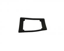 Multi Fittings Corp 172650 - FOAM GASKET FOR 2 GANG F' BOXES