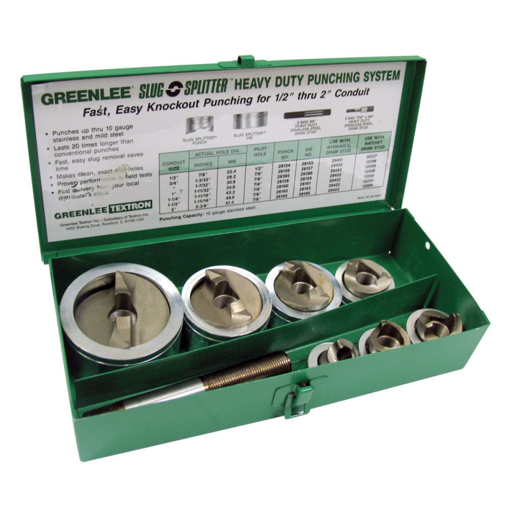 GREENLEE 7307