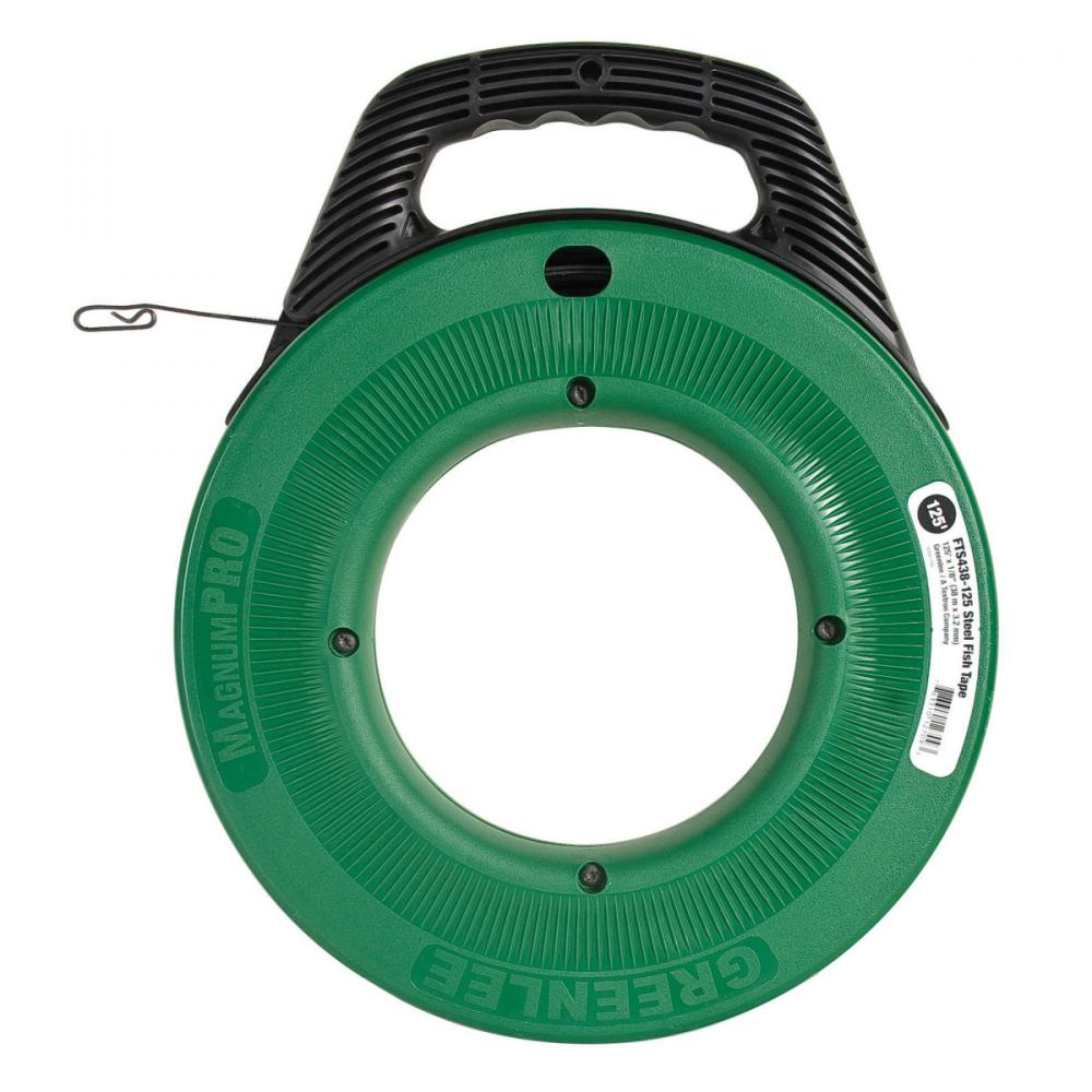 GREENLEE FTS438-125BP