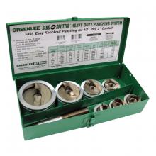 Greenlee 7307 - GREENLEE 7307