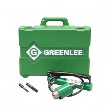 Greenlee 7646 - GREENLEE 7646