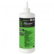 Greenlee GEL-Q - GREENLEE GEL-Q