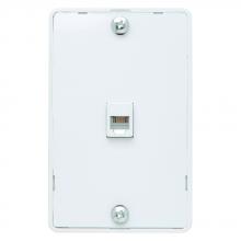 Legrand-On-Q WMTE14W - PASS WMTE14-W