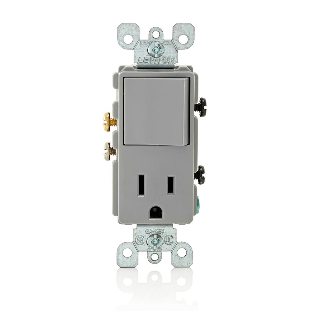 LEV 5625-GY
