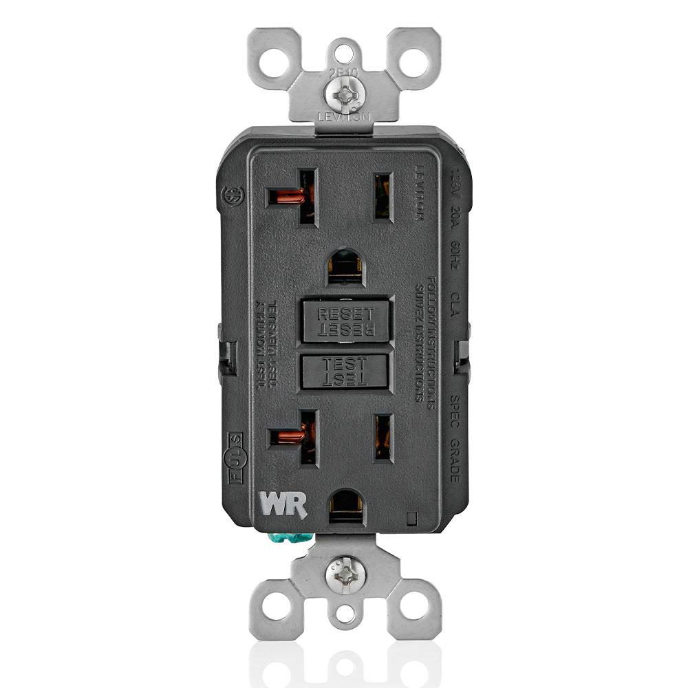 LEV GFWR2-E