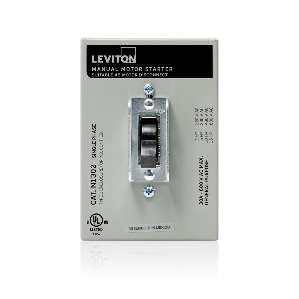 LEV N1302-DS